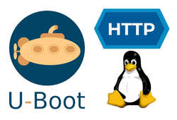 U Boot HTTP