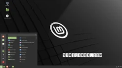 Linux Mint 21.2