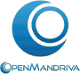 openmandriva logo