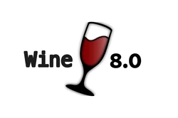 Wine 8.0 released