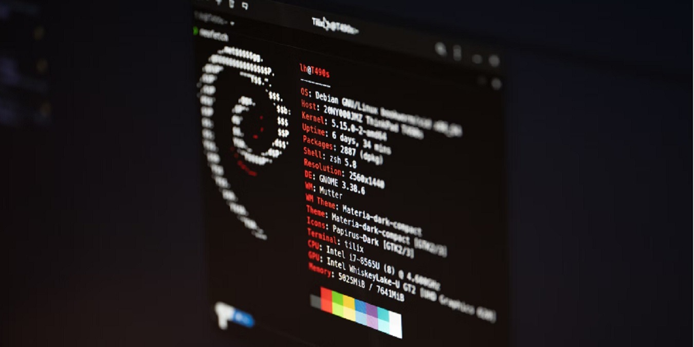 Tux Machines — The Best Terminal Emulators for Linux