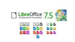 LibreOffice 7.5.2