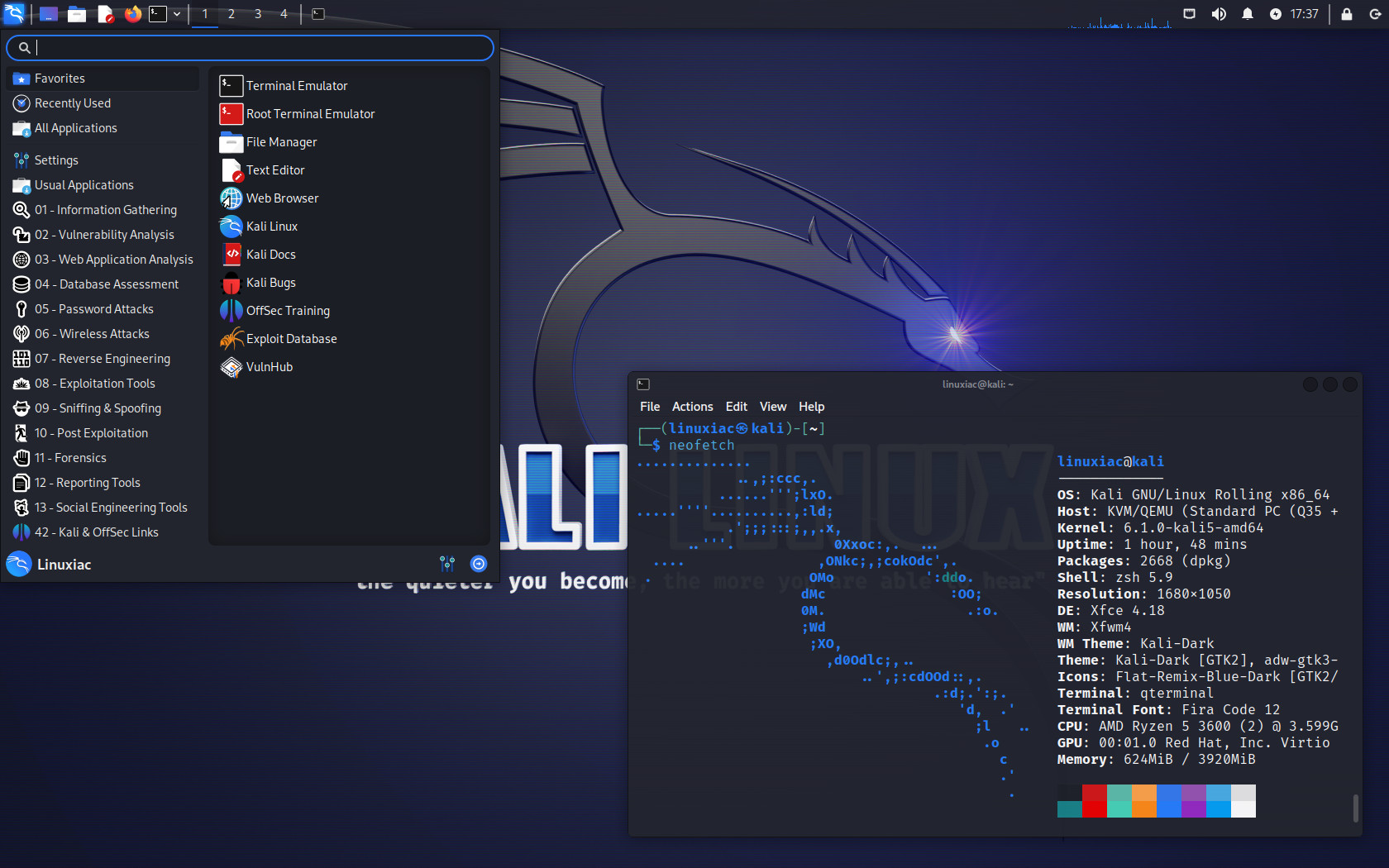 How to Install Steam in Kali Linux 2023