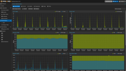 proxmox backup server ui