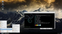 Trisquel GNU/Linux 11.0 LTS