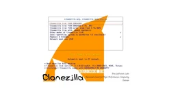 Clonezilla Live 3.1