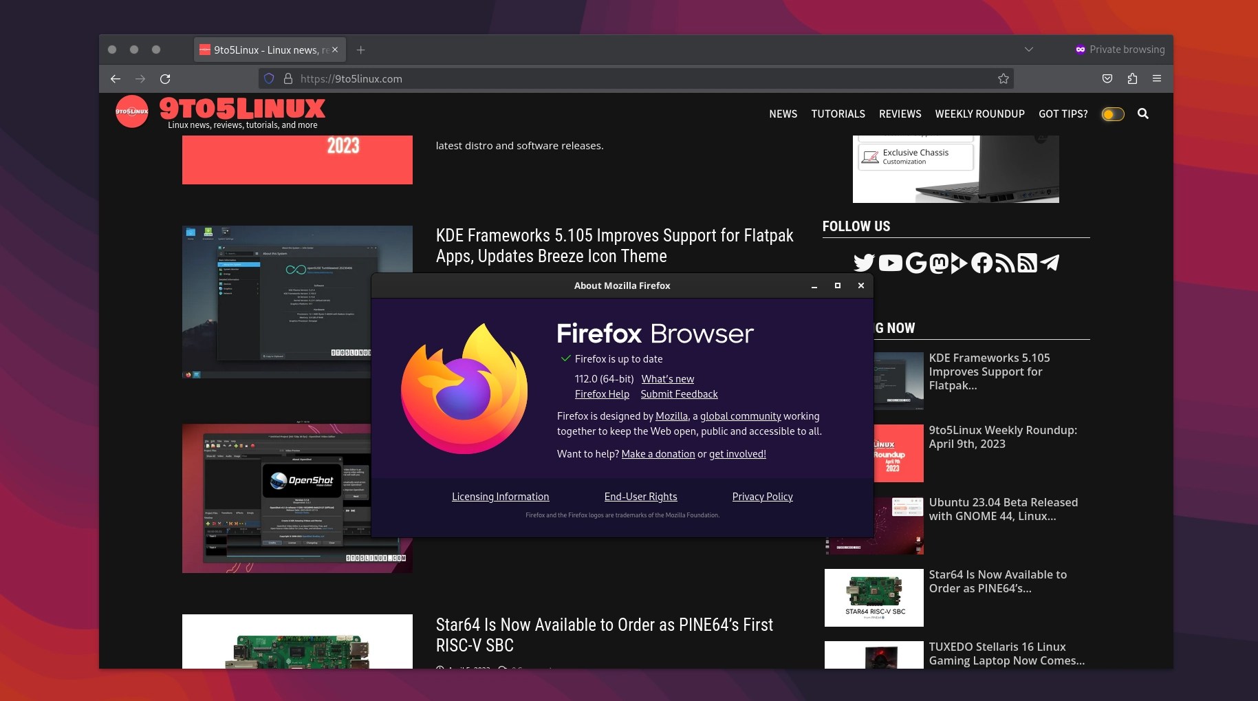 Here's What You Need to Know About Mozilla's New Firefox Browser Coming  Next Week