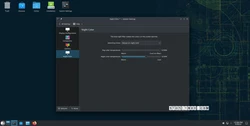 KDE Plasma 6