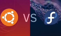 Fedora Server vs Ubuntu Server