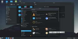 KDE Gear 23.04.2