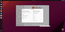 Ubuntu 23.10 Beta