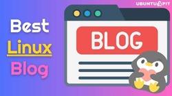 Linux Blog Compilation