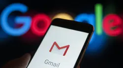 Gmail Android app