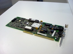 IBM Token Ring Card