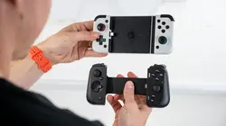 Android controllers