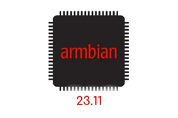 Armbian 23.11