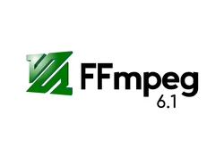 FFmpeg 6.1