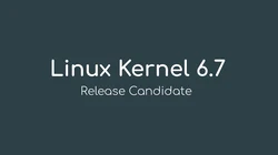 Linux 6.7-rc5