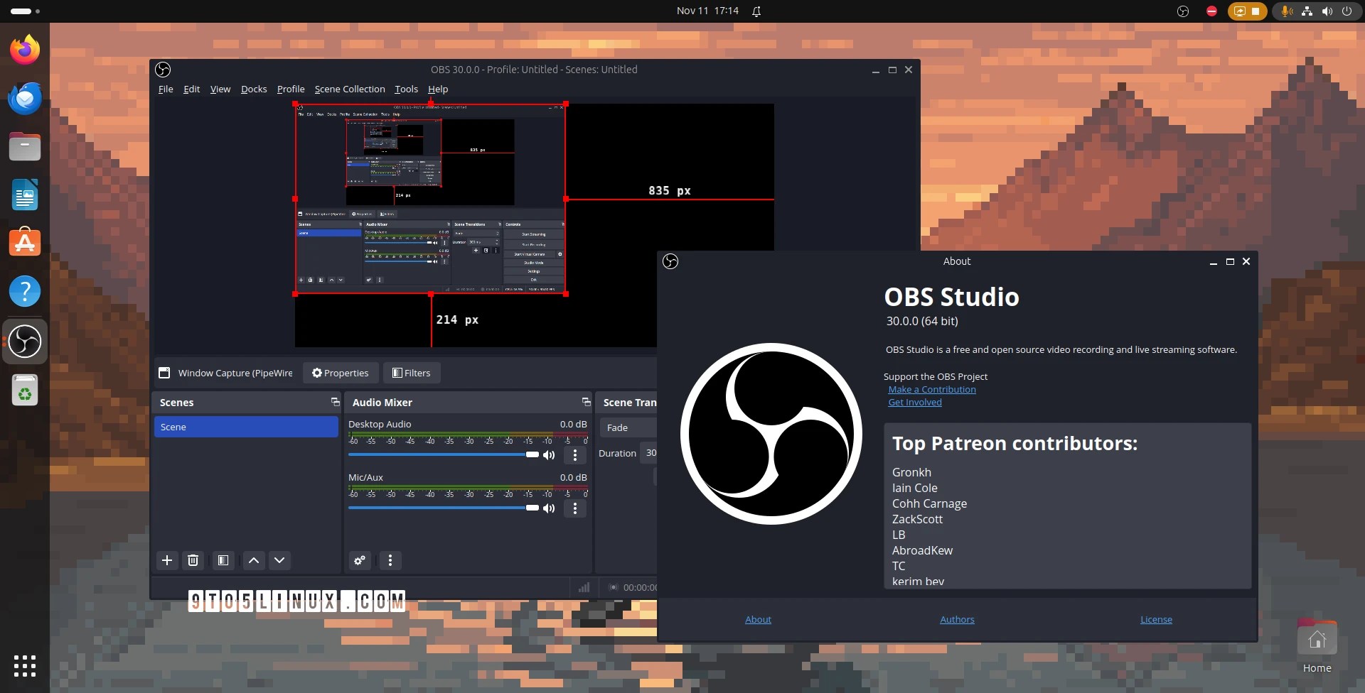 Top 5 Best OBS Studio Plugins 2024