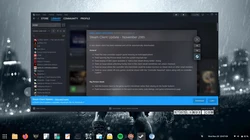 Steam Client