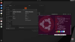 Ubuntu 23.10