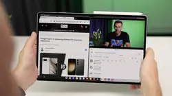 Desktop Chrome browsing