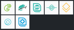 openSUSE Logo Contest