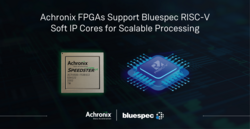 Achronix Speedster7t FPGA