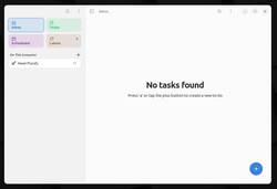 Planify Layout