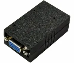 Olimex VGA2HDMI with enclosure