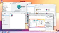 KDE Gear 24.02.1