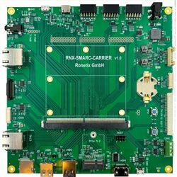 RNX-iNX93-CARRIER board