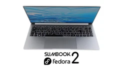 Slimbook Fedora 2