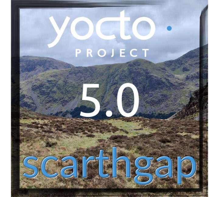 Tux Machines — Yocto Project 5.0 “Scarthgap” released with Linux 6.6 ...