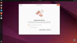 Ubuntu 24.04 -- Setting up Ubuntu