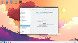 KDE Plasma 6.1 beta