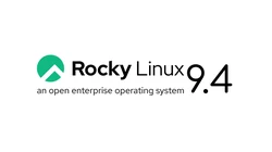 Rocky Linux 9.4