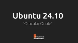 Ubuntu 24.10