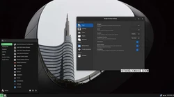 Budgie 10.9.2
