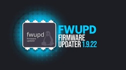 Fwupd 1.9.22
