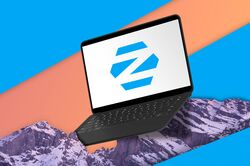Zorin OS logo