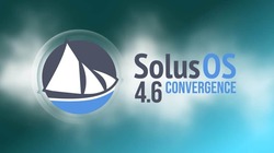 Solus logo