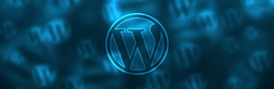 Wordpress logo