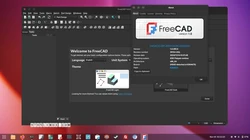 FreeCAD 1.0