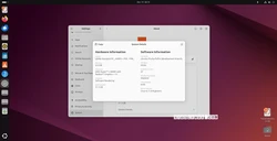 Ubuntu 25.04