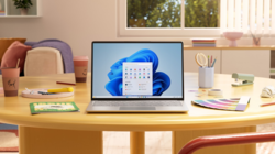 working table