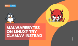 ClamAV logo