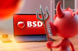 BSD