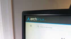 Archlinux
