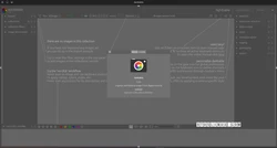 Darktable 5.0